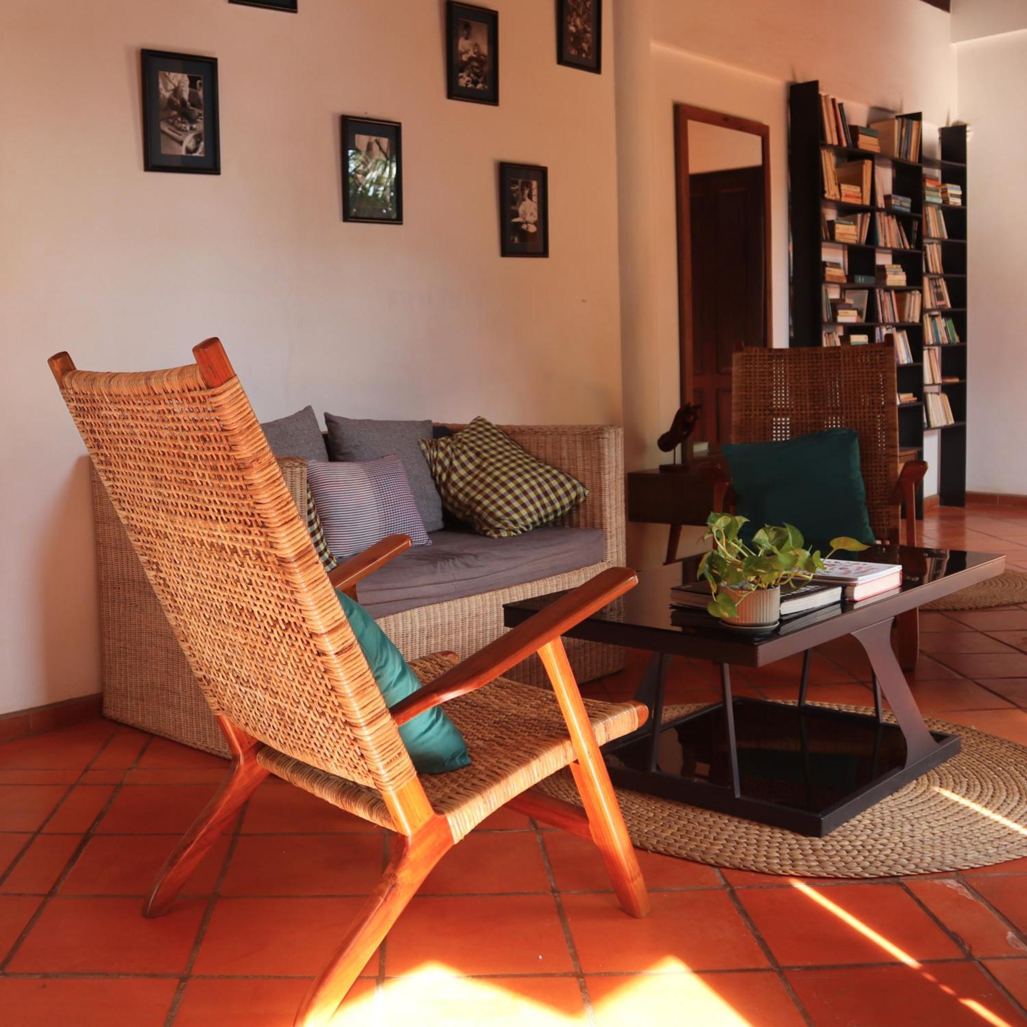 Sala Bai Hotel & Restaurant School Sziemreap Kültér fotó